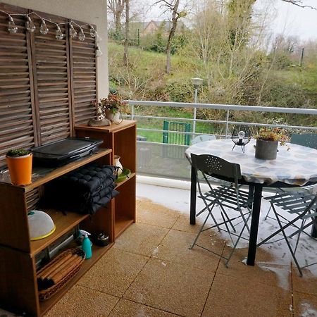 Le Clos Bellevue Appartement T3 Parking + Piscine Ροντέζ Εξωτερικό φωτογραφία