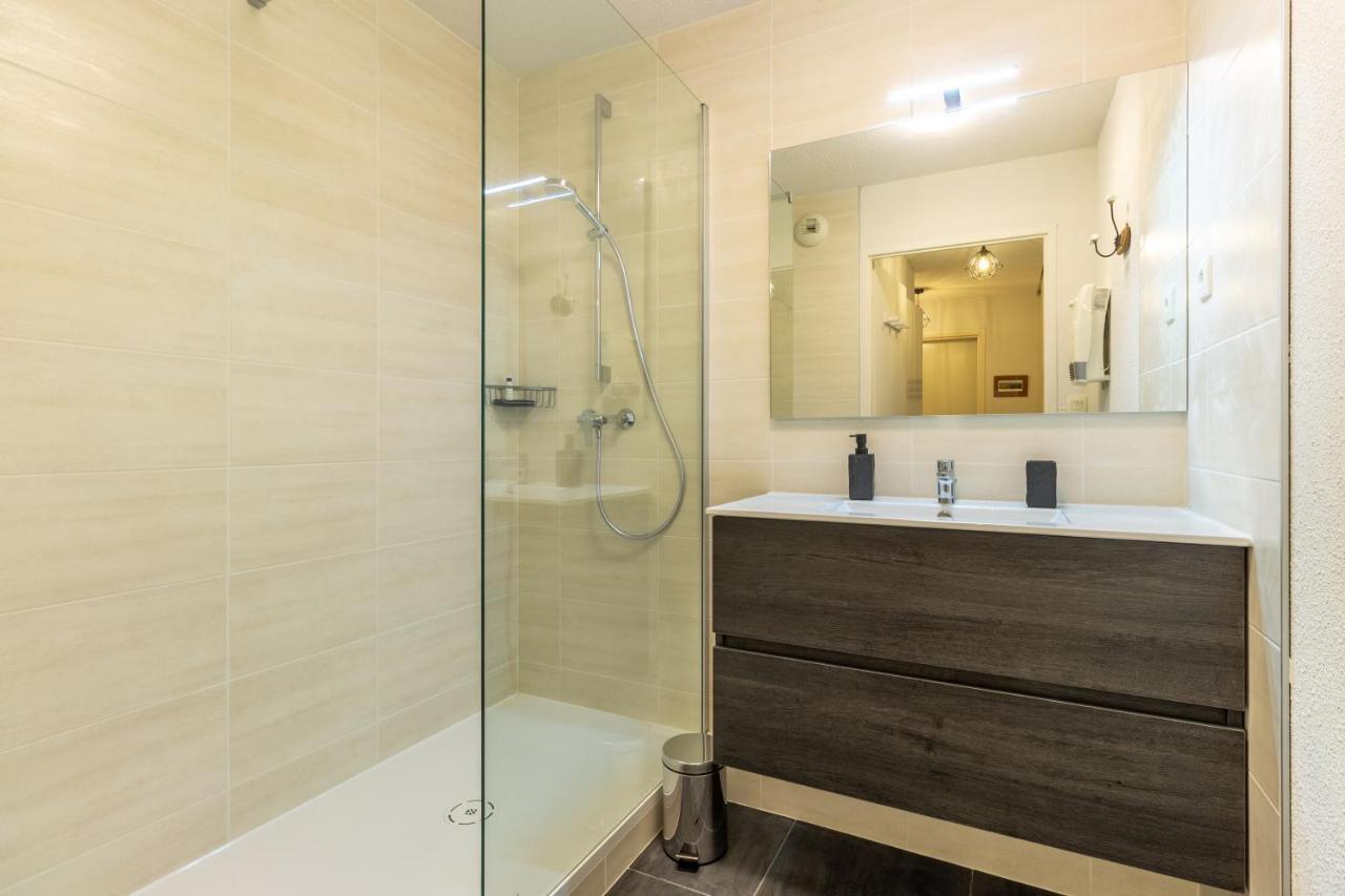 Le Clos Bellevue Appartement T3 Parking + Piscine Ροντέζ Εξωτερικό φωτογραφία